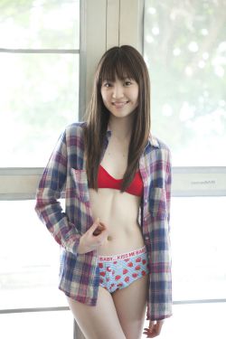 极品美女福利写真